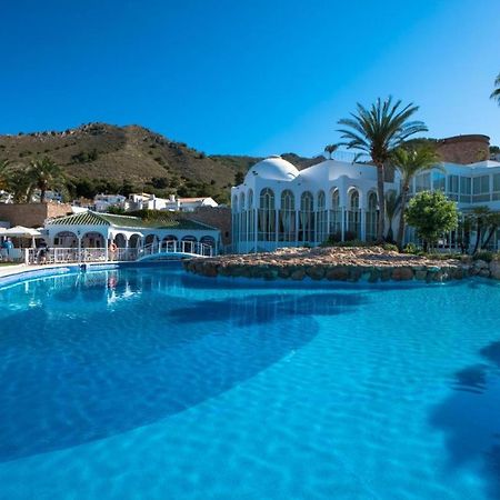 Lovely 2 Bedroom In Capuchinos, San Juan De Capistrano, Nerja Εξωτερικό φωτογραφία