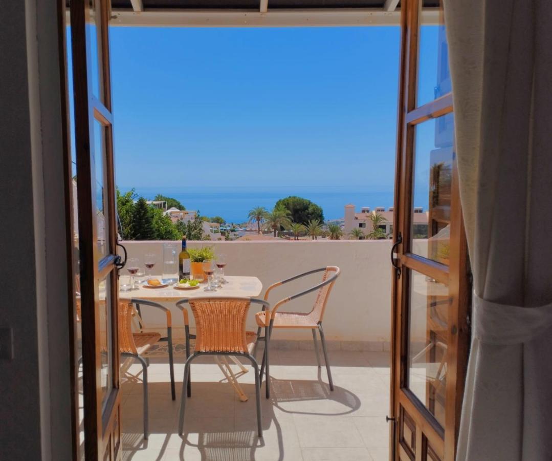 Lovely 2 Bedroom In Capuchinos, San Juan De Capistrano, Nerja Εξωτερικό φωτογραφία