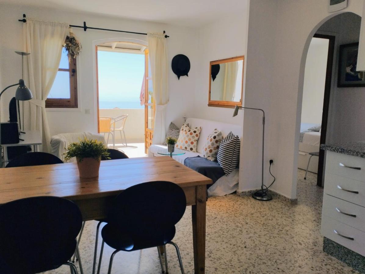 Lovely 2 Bedroom In Capuchinos, San Juan De Capistrano, Nerja Εξωτερικό φωτογραφία