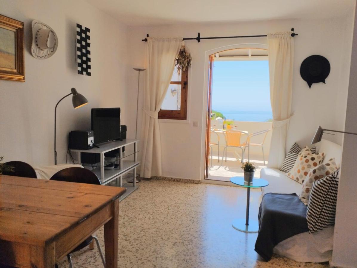 Lovely 2 Bedroom In Capuchinos, San Juan De Capistrano, Nerja Εξωτερικό φωτογραφία