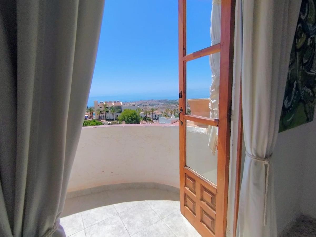 Lovely 2 Bedroom In Capuchinos, San Juan De Capistrano, Nerja Εξωτερικό φωτογραφία