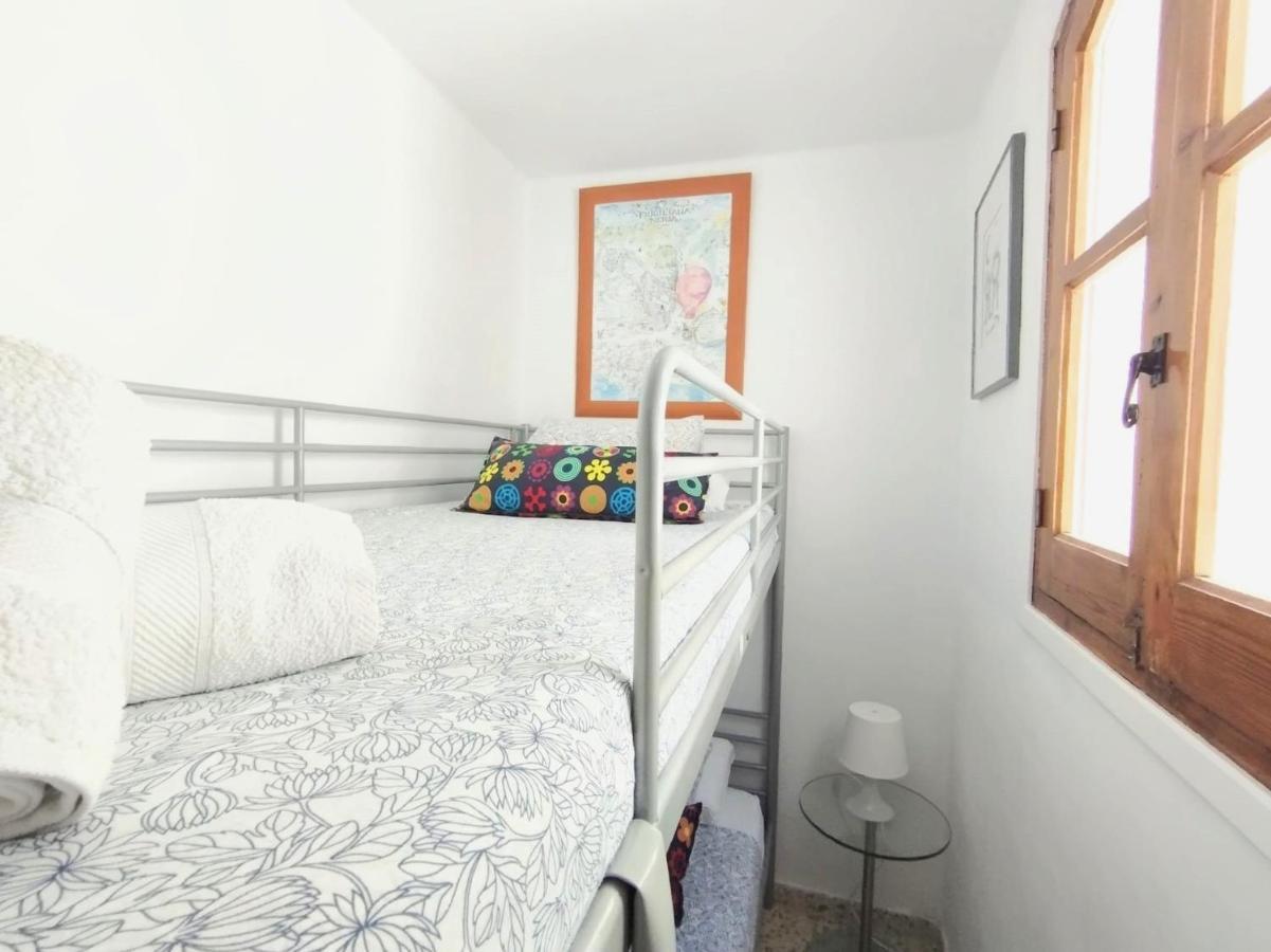 Lovely 2 Bedroom In Capuchinos, San Juan De Capistrano, Nerja Εξωτερικό φωτογραφία